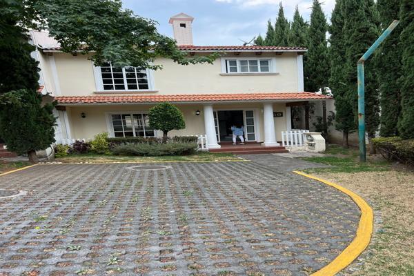 Foto de inmueble en Cuajimalpa, Ciudad de México, CDMX, Col. Cuajimalpa C.P. 05000, Cuajimalpa de Morelos