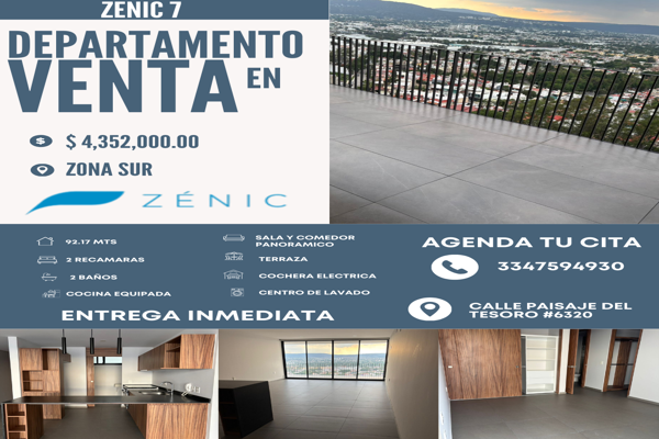 Foto de inmueble en Vista Al Amanecer, Paisajes del Tesoro, Sin Nombre, 45608 San Pedro Tlaquepaque, Jal. #6320, Col. Paisajes del Tesoro C.P. 45608, San Pedro Tlaquepaque