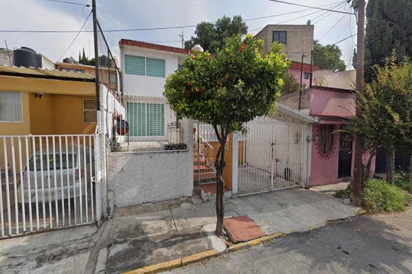 Foto de inmueble en Sierra Paracaima, Col. Parque Residencial Coacalco 3a Sección C.P. 55720, Coacalco de Berriozábal