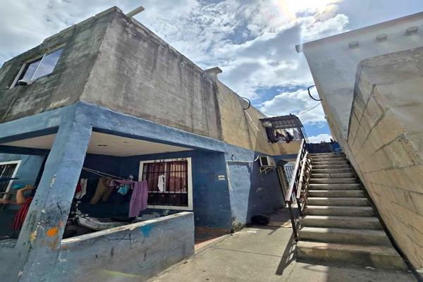 Foto de inmueble en AV BUGAMBILIAS #V-44 PA, Col. Villas Otoch Paraíso C.P. 77539, Benito Juárez