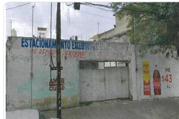 Foto de inmueble en CALLE ORIENTE 233 COLONIA AGRICOLA ORIENTAL, Col. Agrícola Oriental C.P. 08500, Iztacalco