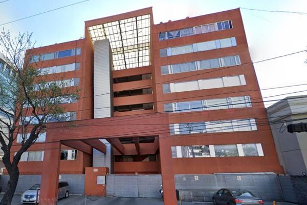 Foto de inmueble en Calzada de Tlalpan 572 #572, Col. Moderna C.P. 03510, Benito Juárez