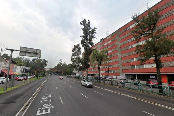 Foto de inmueble en Manuel Gonzalez, Col. Nonoalco Tlatelolco C.P. 06900, Cuauhtémoc