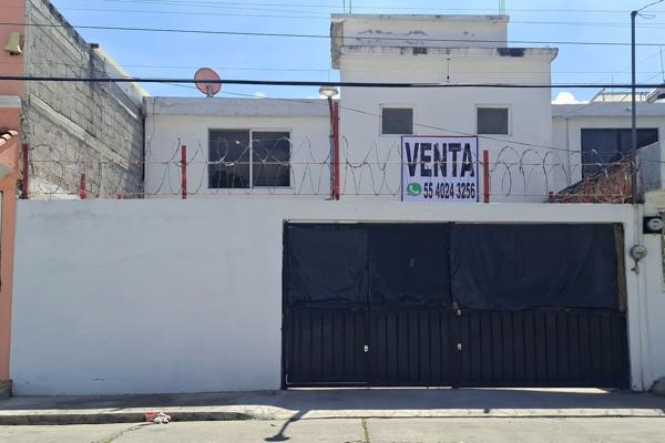 Foto de inmueble en Blvd de los Aztecas 29, Col, Ciudad Azteca 1A Sección, 55120 Ecatepec de Morelos, Méx. #29, Col. Ciudad Azteca Sección Oriente C.P. 55120, Ecatepec de Morelos