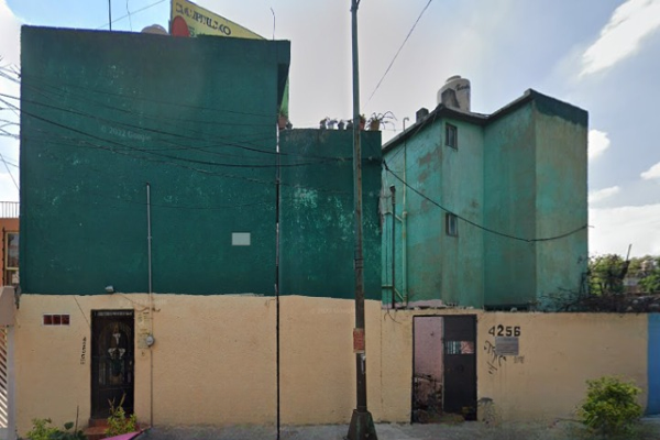Foto de inmueble en Sur 75 4256 #4256, Col. Asturias C.P. 06850, Cuauhtémoc