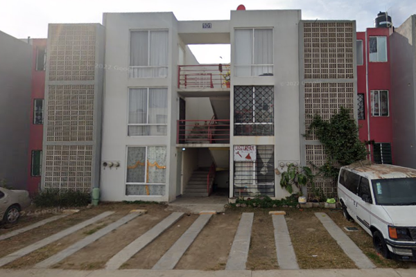 Foto de inmueble en Amaltea Sur 101 #101Int. NID 20756985902, Col. Hacienda San Miguel C.P. 45654, Tlajomulco de Zúñiga