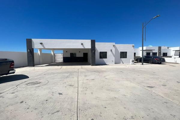 Foto de inmueble en Juventino Rosas #s/n, Col. Puerto Peñasco Centro C.P. 83550, Puerto Peñasco