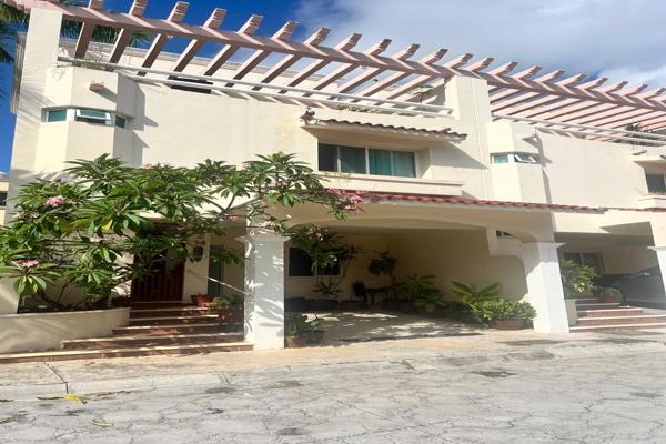 Foto de inmueble en Avenida Nizuc, Col. SM 21 C.P. 77505, Benito Juárez