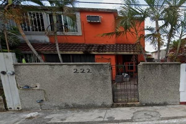 Foto de inmueble en El Pipila  #222, Col. Insurgentes C.P. 89349, Tampico