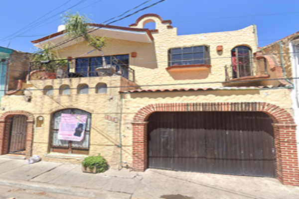 Foto de inmueble en Guadalupana Norte, Guadalajara, Jalisco, CP: 44220, Col. Guadalupana Norte C.P. 44220, Guadalajara