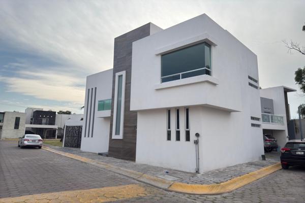 Foto de inmueble en Juan  #2, Col. San Andrés C.P. 72803, San Andrés Cholula