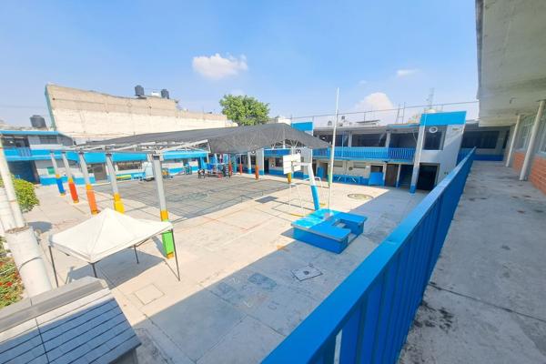 Foto de inmueble en avenido 5 de mayo colonia barrio de san lucas #s/n, Col. San Lucas C.P. 09000, Iztapalapa