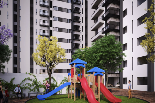 Foto de inmueble en Avenida Fidel Velazquez 1397 #1397, Col. Jardines de Atemajac C.P. 44227, Guadalajara