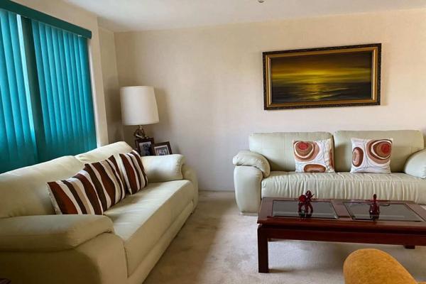 Foto de inmueble en Boulevares, Naucalpan de Juárez, Méx., Col. Boulevares C.P. 53140, Naucalpan de Juárez