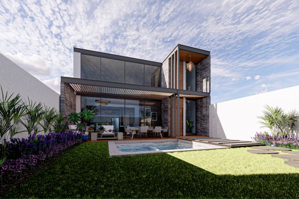 Foto de inmueble en  , Col. Vista Hermosa C.P. 62290, Cuernavaca