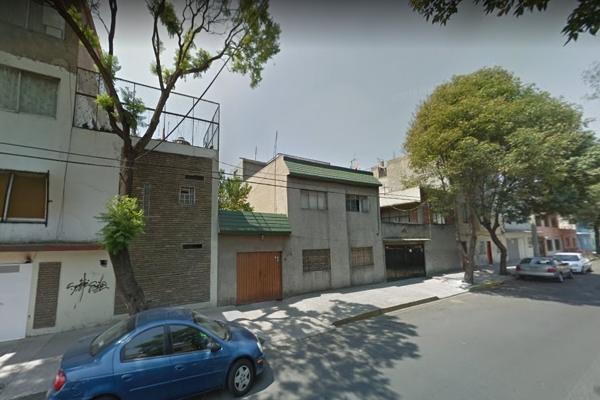 Foto de inmueble en C. 23, Pro Hogar, 02600 Ciudad de México, CDMX, Col. Pro-Hogar C.P. 02600, Azcapotzalco