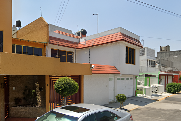 Foto de inmueble en De La Playa 55, Col. Guadalupe Victoria C.P. 07790, Gustavo A. Madero