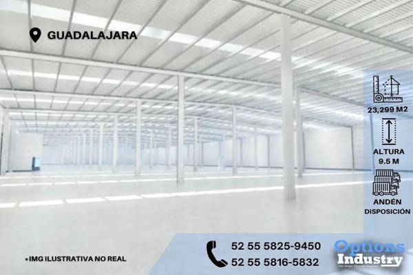 Foto de inmueble en 11, Col. Guadalajara Centro C.P. 44100, Guadalajara