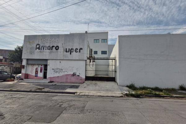 Foto de inmueble en Constituyentes de Queretaro 2do Sector, 66490 San Nicolás de los Garza, N.L., Col. Constituyentes de Queretaro Sector 6 C.P. 66490, San Nicolás de los Garza