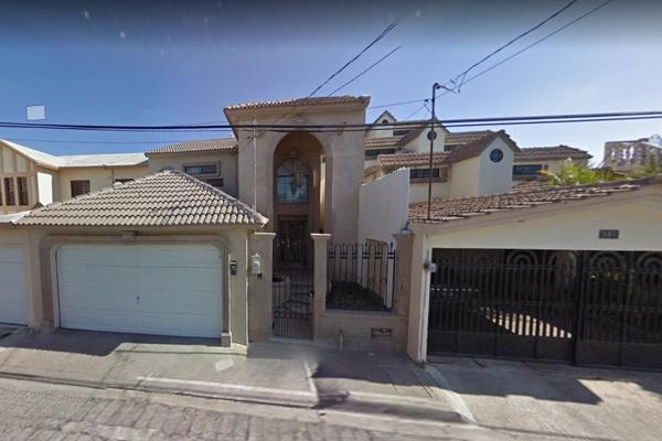 Foto de inmueble en Calle K  #303, Col. FOVISSSTE Módulo Habitacional C.P. 88740, Reynosa