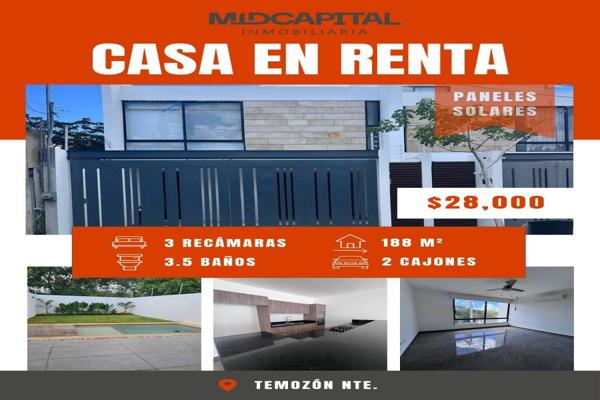 Foto de inmueble en Temozon Norte, 97302 Mérida, Yuc. #146Int. 65, Col. Temozon Norte C.P. 97302, Mérida