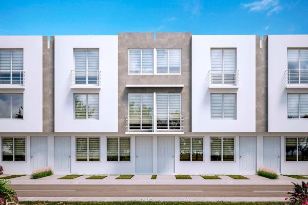 Foto de inmueble en Camino de San Martín Cuautlalpan parcela 1417 #parcela 1417, Col. San Martín Cuautlalpan C.P. 56644, Chalco