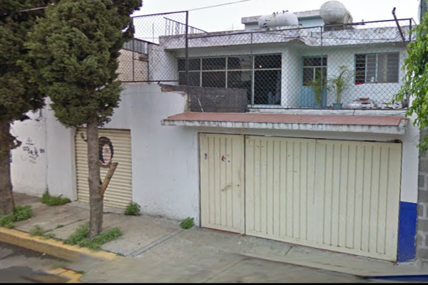 Foto de inmueble en Fobos, Col. Sideral C.P. 09320, Iztapalapa