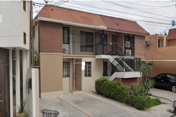Foto de inmueble en Novena, Residencial Anahuac 2do Sector, 66457 San Nicolás NL, Col. Residencial Anáhuac C.P. 66457, San Nicolás de los Garza