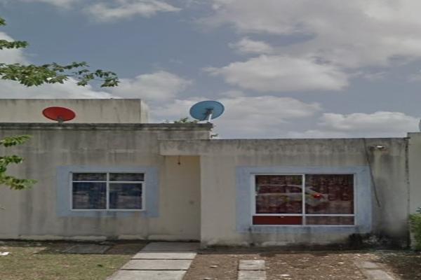 Foto de inmueble en S-N #S-N, Col. Vista Real C.P. 77518, Benito Juárez