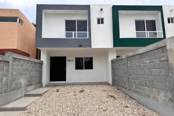 Foto de inmueble en P. J. Méndez 216 #216, Col. Jose Lopez Portillo C.P. 89338, Tampico