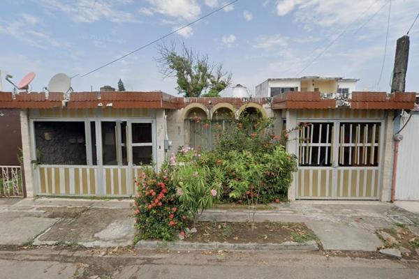 Foto de inmueble en Fresno 363 #363, Col. Floresta C.P. 91940, Veracruz