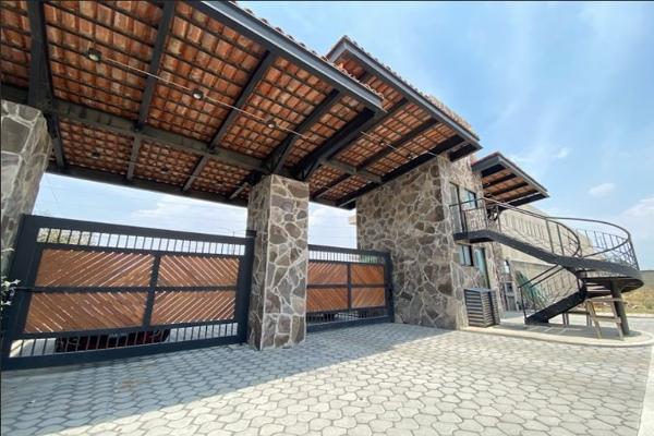 Foto de inmueble en San Juan Tlautla, 72750 Cholula de Rivadavia, Pue. #s/n, Col. San JuanTlautla C.P. 72750, San Pedro Cholula