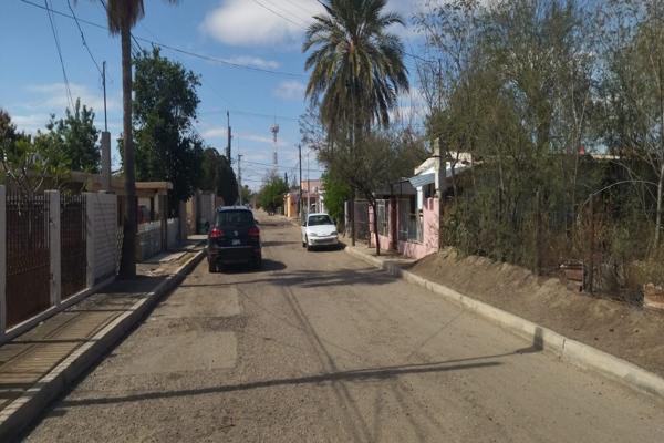 Foto de inmueble en A 4 calles de la Carretera Bahía de Kino, Col. La Manga C.P. 83220, Hermosillo