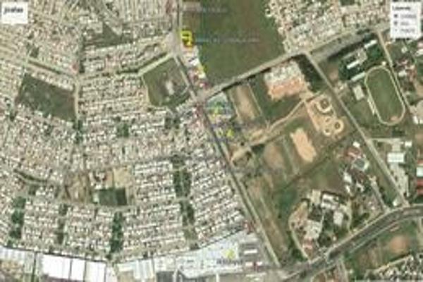 Foto de inmueble en Avenida Jirafas #s/n, Col. El Tesoro C.P. 96536, Coatzacoalcos