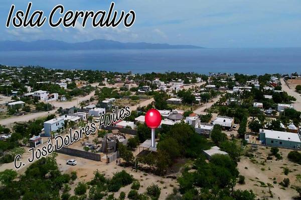 Foto de inmueble en De acceso (Proyecto futura Carretera), Col. El Sargento C.P. 23232, La Paz