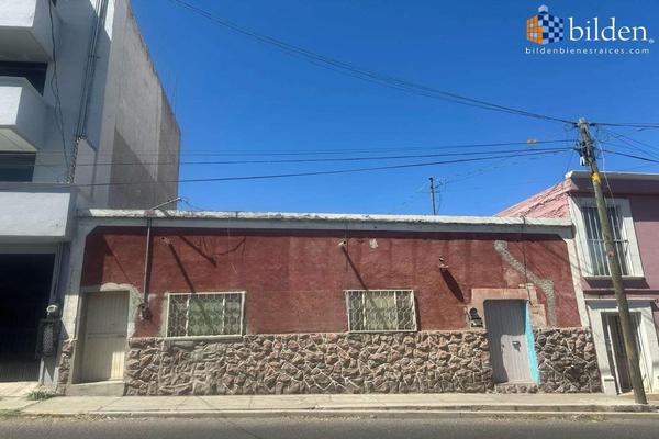 Foto de inmueble en  , Col. De Analco C.P. 34138, Durango