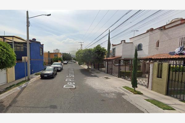 Foto de inmueble en DE BOTINA #000, Col. Plazas del Sol 2a Sección C.P. 76099, Querétaro