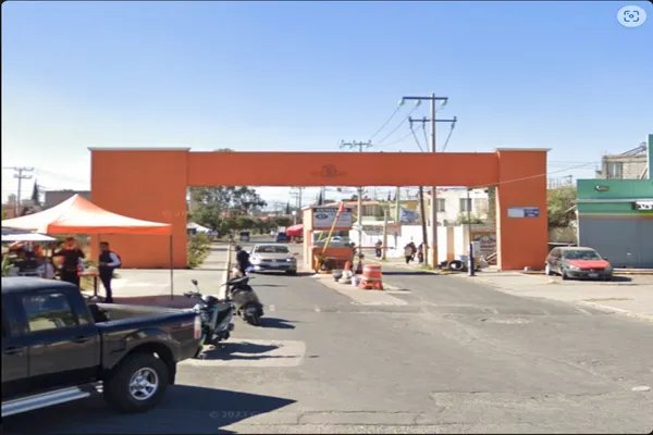 Foto de inmueble en De La Claridad #20, Col. Paseos de Chalco C.P. 56600, Chalco