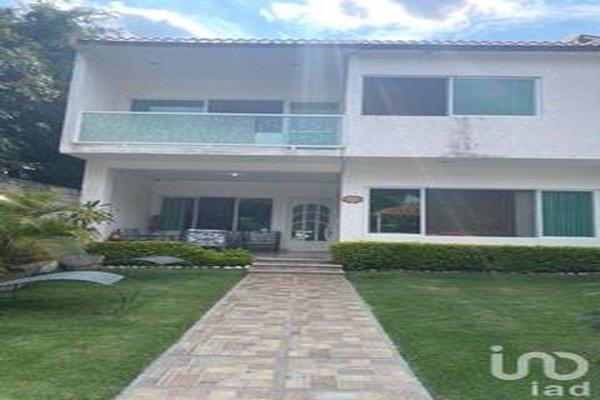 Foto de inmueble en DE LA CRUZ #105, Col. Residencial Yautepec C.P. 62732, Yautepec