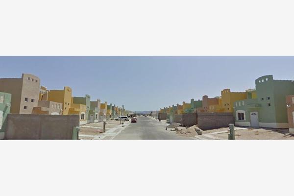 Foto de inmueble en De la Herradura #377, Col. El Camino Real C.P. 23088, La Paz