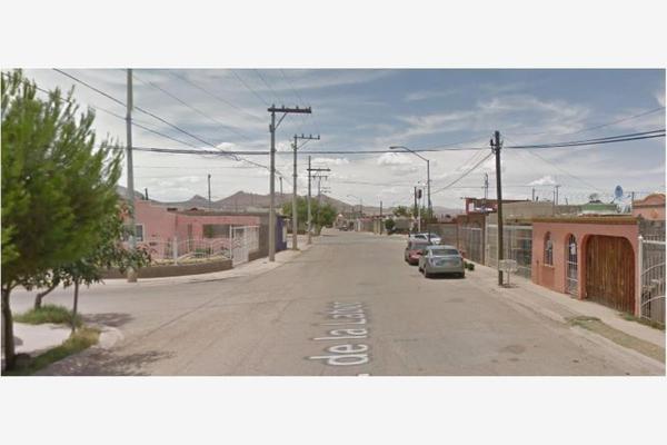 Foto de inmueble en DE LA LABOR #0, Col. Obrera C.P. 31350, Chihuahua