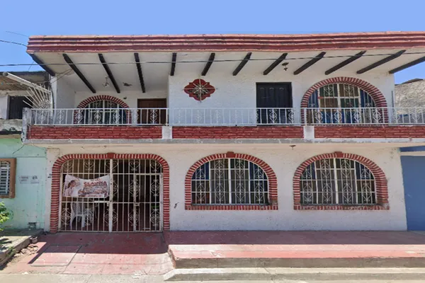 Foto de inmueble en De la Nevería #00, Col. Benito Juárez C.P. 82180, Mazatlán