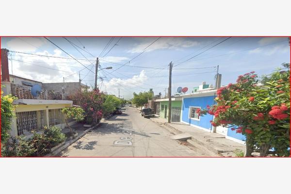 Foto de inmueble en DE LA NEVERIA #000, Col. Benito Juárez C.P. 82180, Mazatlán