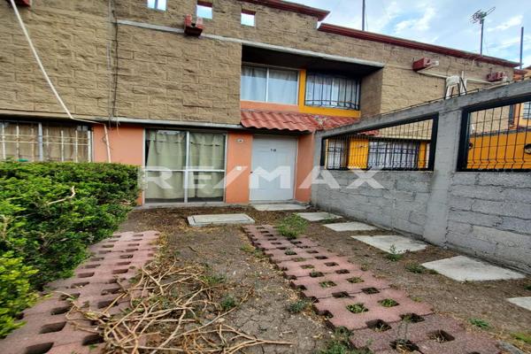 Foto de inmueble en DE LA NUEZ SUR, Col. Huehuetoca C.P. 54680, Huehuetoca