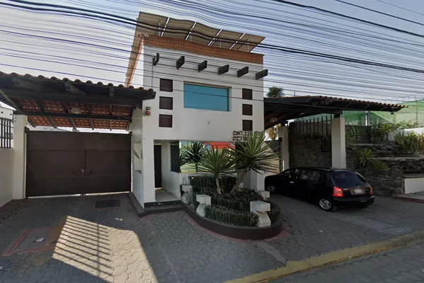 Foto de inmueble en DE LA PALMA #116, Col. Metepec Centro C.P. 52140, Metepec