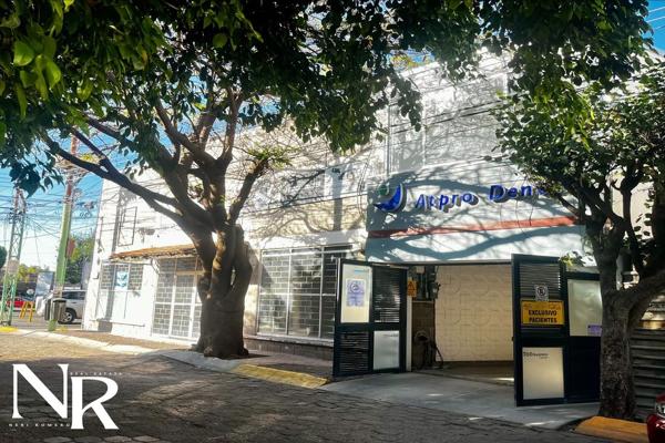 Foto de inmueble en De La Pradera #99, Col. El Prado C.P. 76030, Querétaro