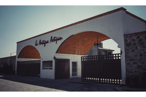 Foto de inmueble en  , Col. De la Santísima C.P. 72810, San Andrés Cholula