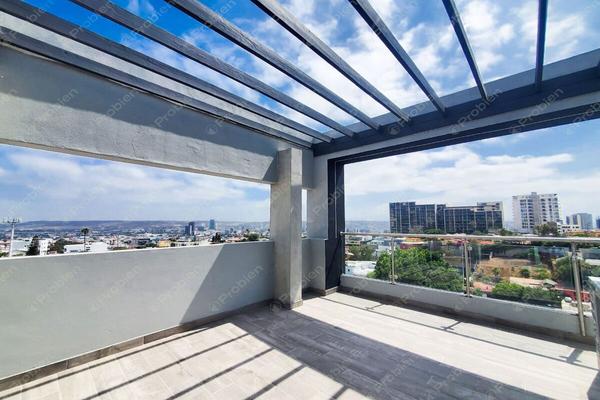 Foto de inmueble en De la television, Col. Juárez C.P. 22040, Tijuana