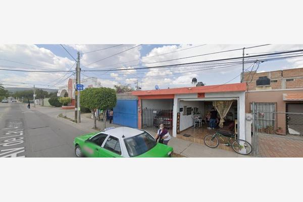 Foto de inmueble en DE LAS AMAZONAS #0, Col. Alameda de La Presa C.P. 37109, León