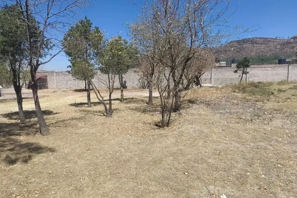 Foto de inmueble en de las begonias #5, Col. San Miguel Tlaixpan C.P. 56247, Texcoco